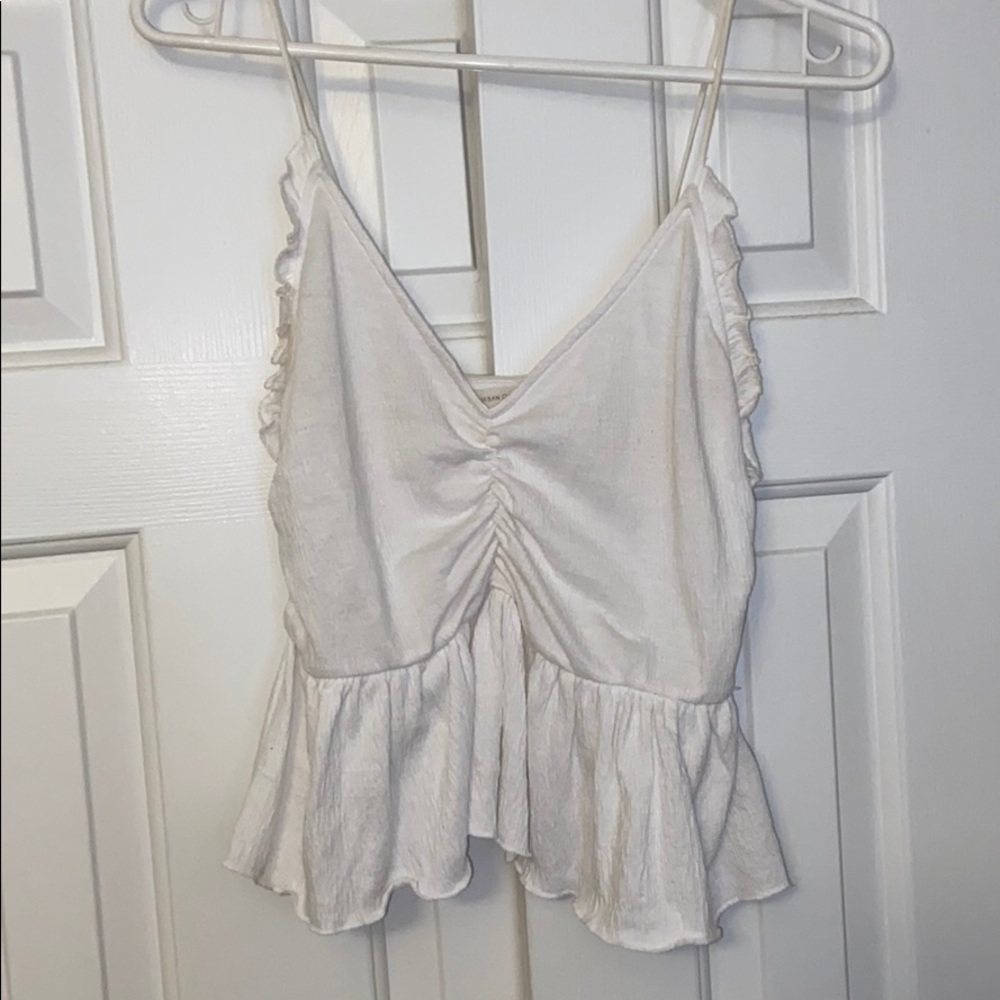 Urban outfitters tank